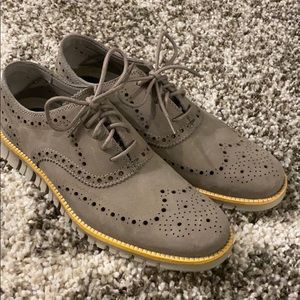 Cole haan shoes